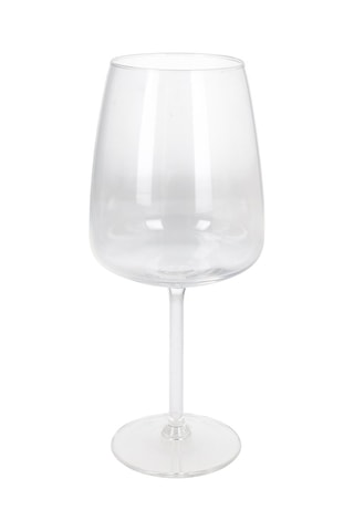 6 copos Vinora - 62 cl