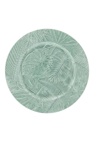 Base de prato Tropico - 33 x 2 cm
