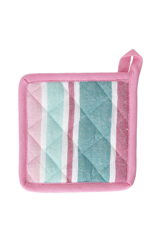 Pega Fresia Rosa e azul claro