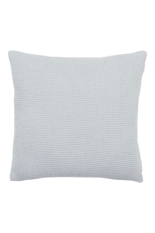 Funda de cojín Vivace - Blanco - 45 x 45 cm