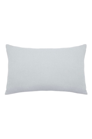 Funda de cojín - Blanco - 40 x 60 cm