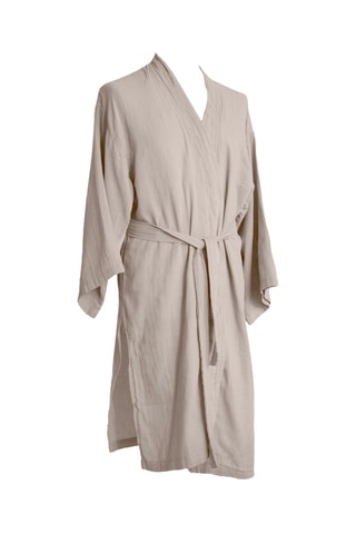 Kimono - Beige