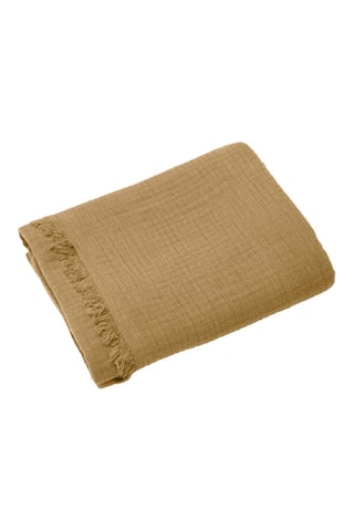 Fouta Kea - Beige - 90 x 185 cm