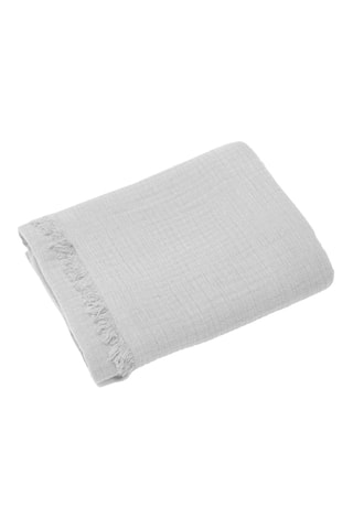 Fouta Kea - Blanco - 90 x 185 cm