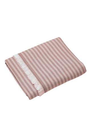 Fouta Kea - Terracota - 90 x 185 cm