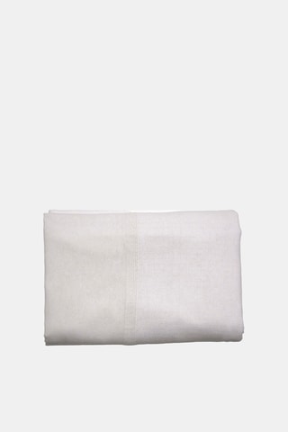 Colcha Zagora - Blanco