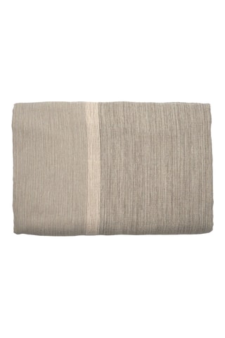 Colcha - Beige