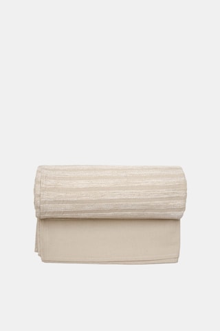 Colcha Siloe - Beige