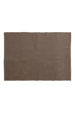 Tapis Moorea - Taupe