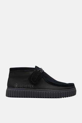 Botas Torhill Hi GTX - Negro