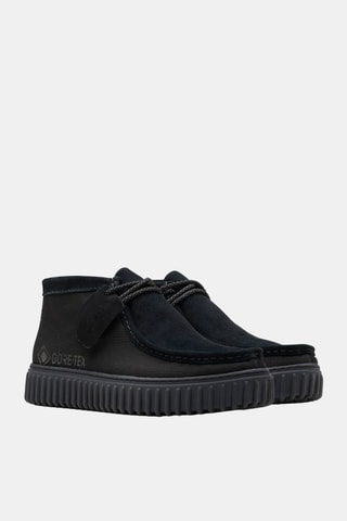 Botas Torhill Hi GTX - Negro