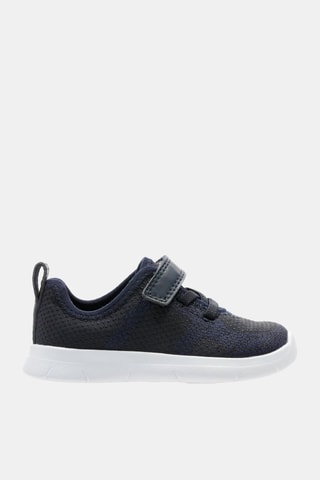 Zapatillas Ath Flux T - Azul marino