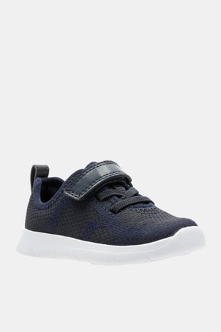 Zapatillas Ath Flux T - Azul marino