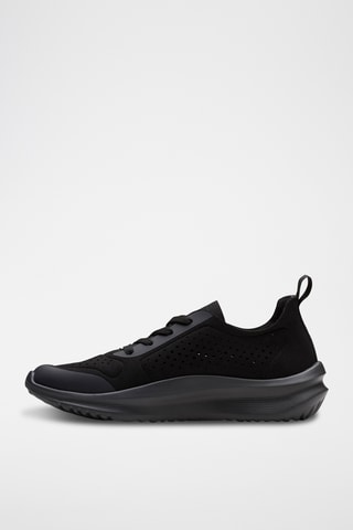 Zapatillas Solevana - Negro