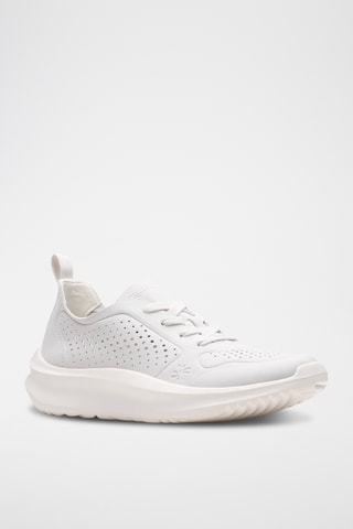 Zapatillas Solevana - Blanco