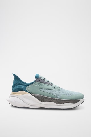 Zapatillas Clarks - Celeste