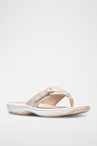 Chanclas Brinkley - Beige