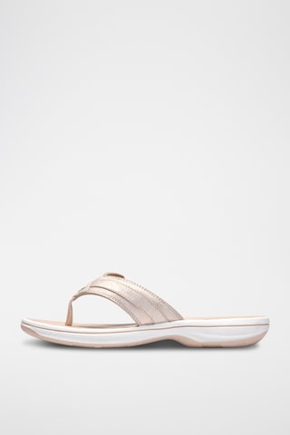 Chanclas Brinkley - Beige