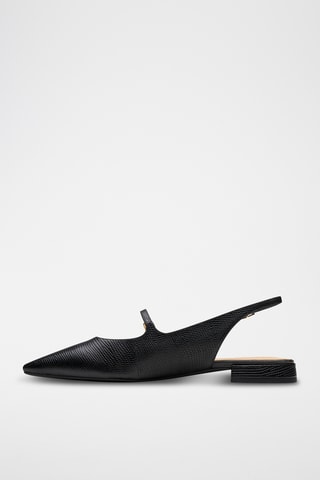 Babies de piel Sensa15 - Negro