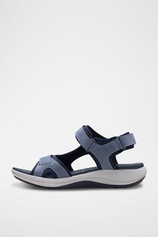 Sandalias Mira - Azul