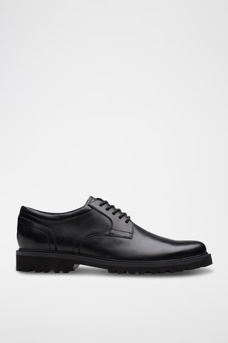 Derbies de piel Berwick - Negro