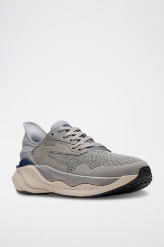 Zapatillas Clarks - Gris