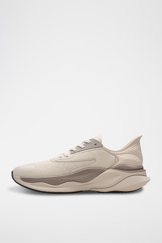 Zapatillas Clarks - Beige
