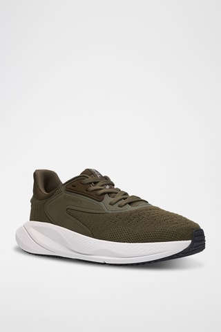 Zapatillas Pace - Verde