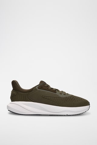 Zapatillas Pace - Verde