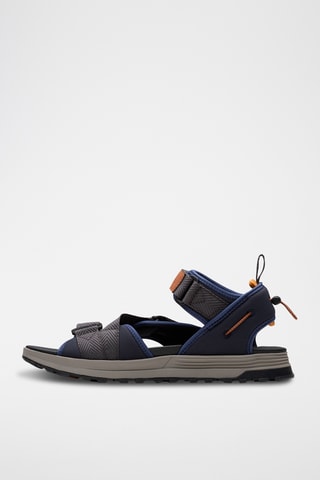 Sandalias ATL - Azul