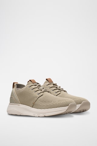 Zapatillas Motion - Caqui