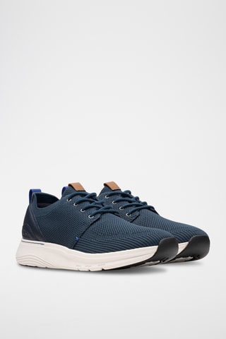 Zapatillas Motion - Azul