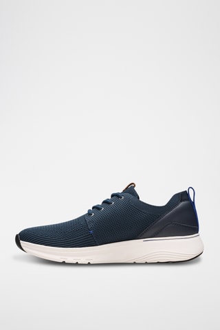 Zapatillas Motion - Azul