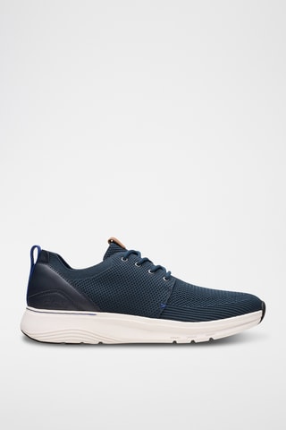 Zapatillas Motion - Azul