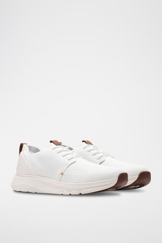 Zapatillas Motion - Blanco