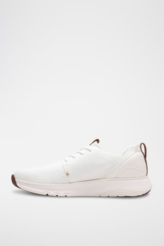 Zapatillas Motion - Blanco