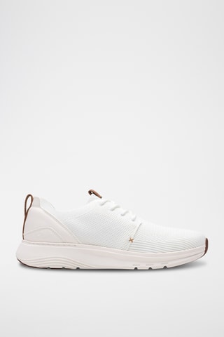 Zapatillas Motion - Blanco