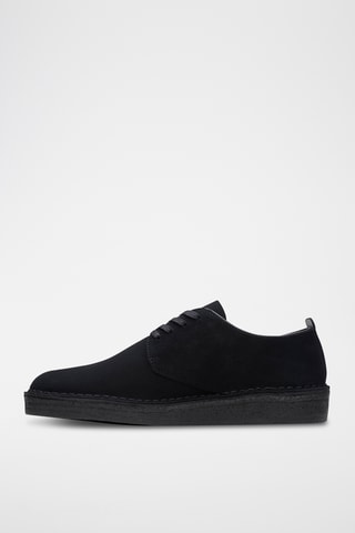 Derbies de nobuk Coal - Negro