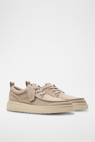 Zapatillas Polden - Beige