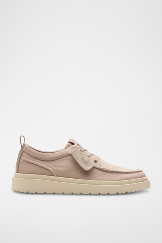 Zapatillas Polden - Beige