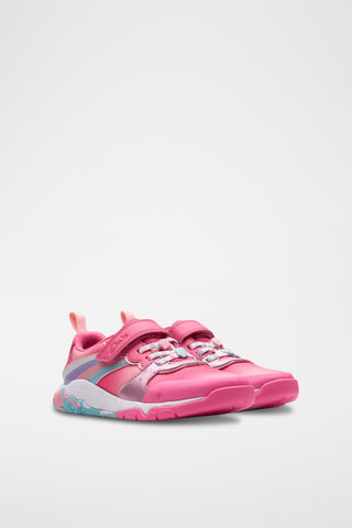 Zapatillas Tidal - Rosa