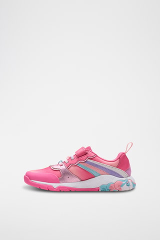 Zapatillas Tidal - Rosa