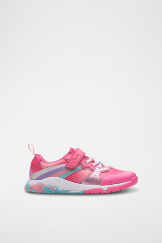 Zapatillas Tidal - Rosa