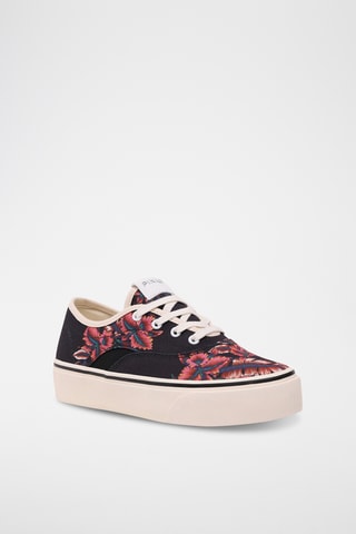 Tenis - Negro