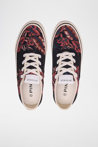 Tenis - Negro