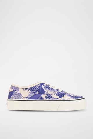 Tenis - Blanco
