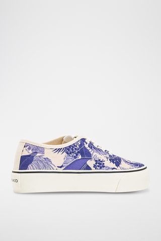 Tenis - Blanco