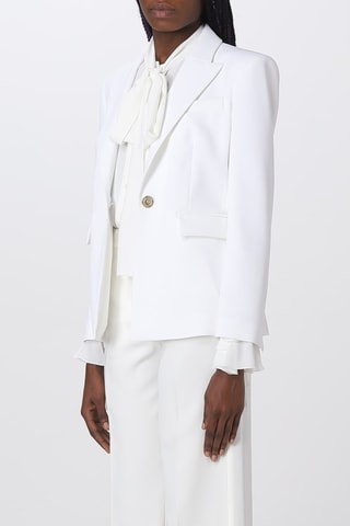 Veste - Blanc
