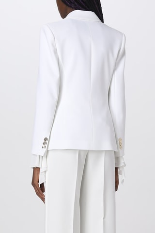 Veste - Blanc