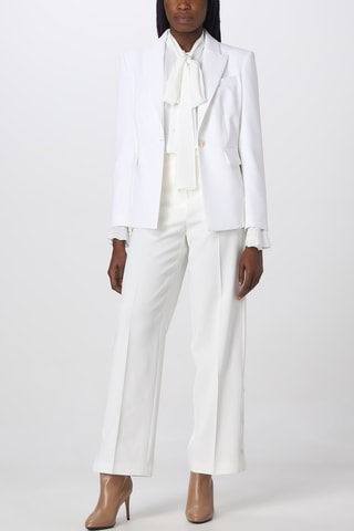 Veste - Blanc